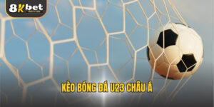kèo bóng đá u23 châu á